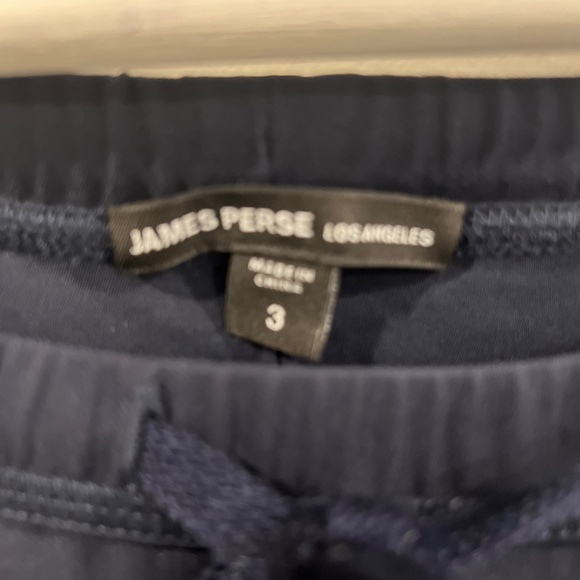 James Perse pants - Picture 3 of 6